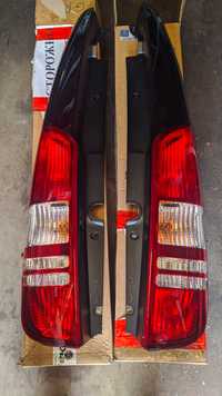 Ліхтарі задні (стопи) до Mercedes-Benz Viano W639 (2010-2014)
