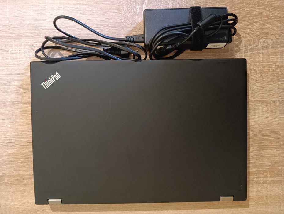Lenovo ThinkPad p50 15.6 FHD,i7-6700HQ,16/M.2 SATA 256 Qudro m1000m