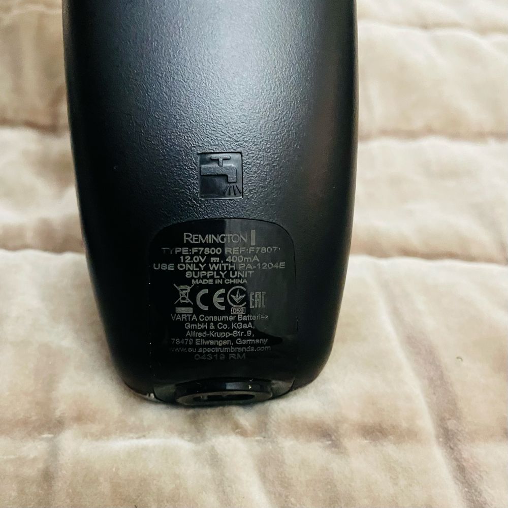 Электробритва мужская Remington F7800