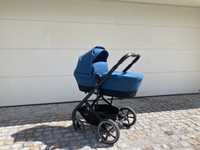 Cybex balios S 2w 1 plus gratis