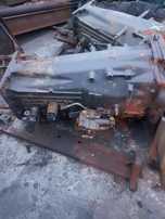 Renault Ares 620,630,640 skrzynia