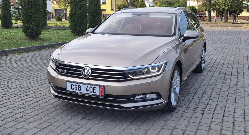 Продам авто 4 на 4 повний привід, комплектація Highline