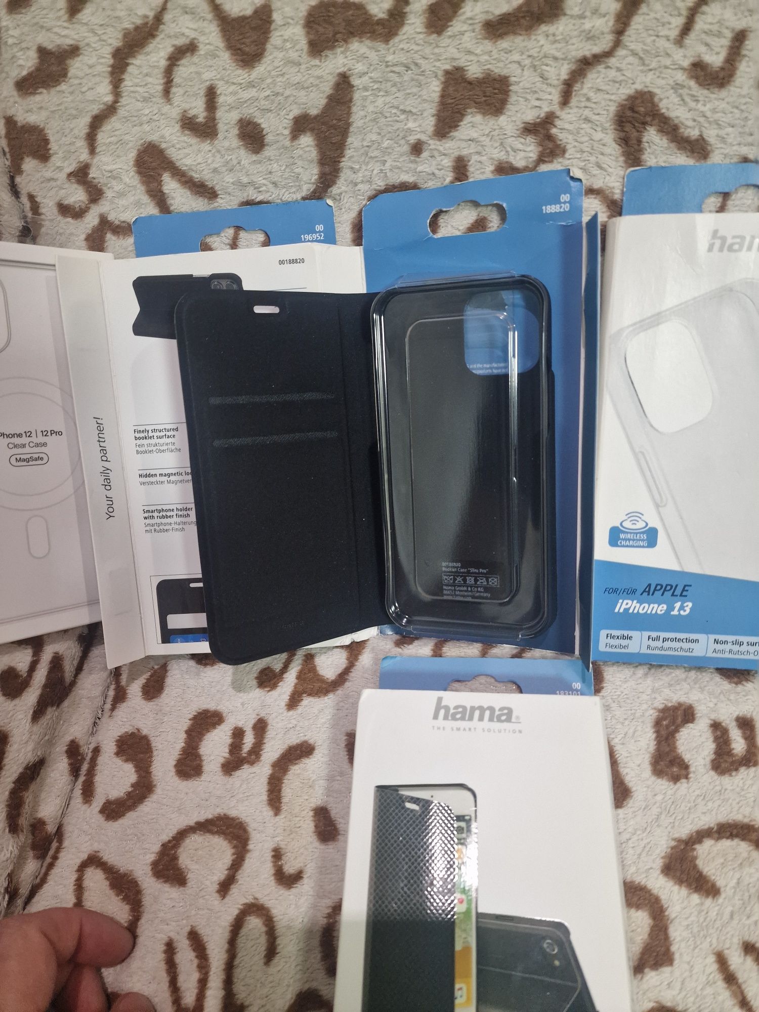 Чехлы для Iphone 13,12Pro ,12 ,6S ,7,8 с максейфом