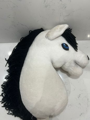 Hobby Horse koń na kiju