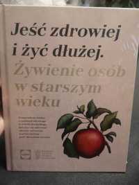 Książka Lidl żywienie osób starszych