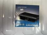 Despertador/Radio Grundig
