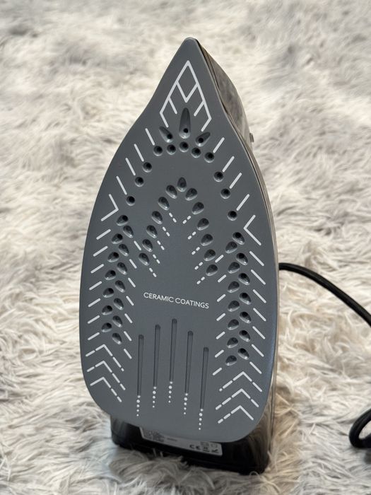 Żelazko Parowe Moosoo Pro - 1800W