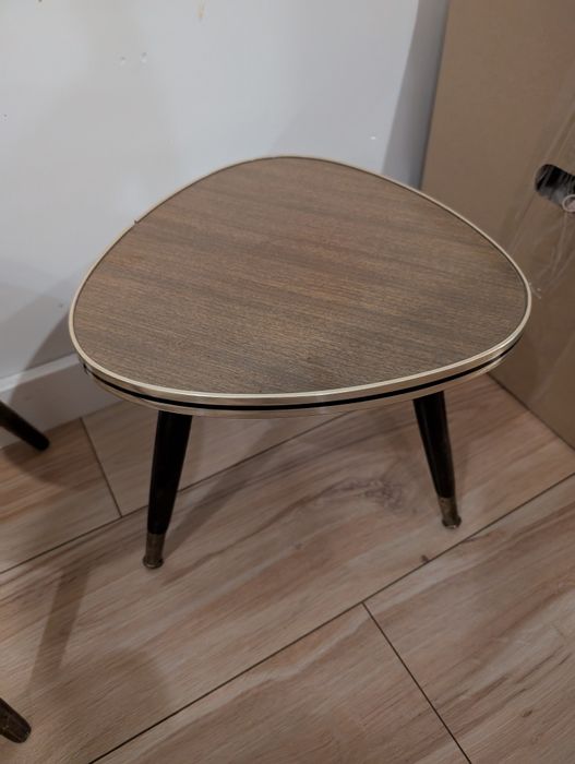 Kwietnik łezka Czechosłowacja PRL vintage