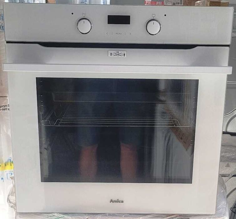 Piekarnik Amica ED376517W F-TYPE