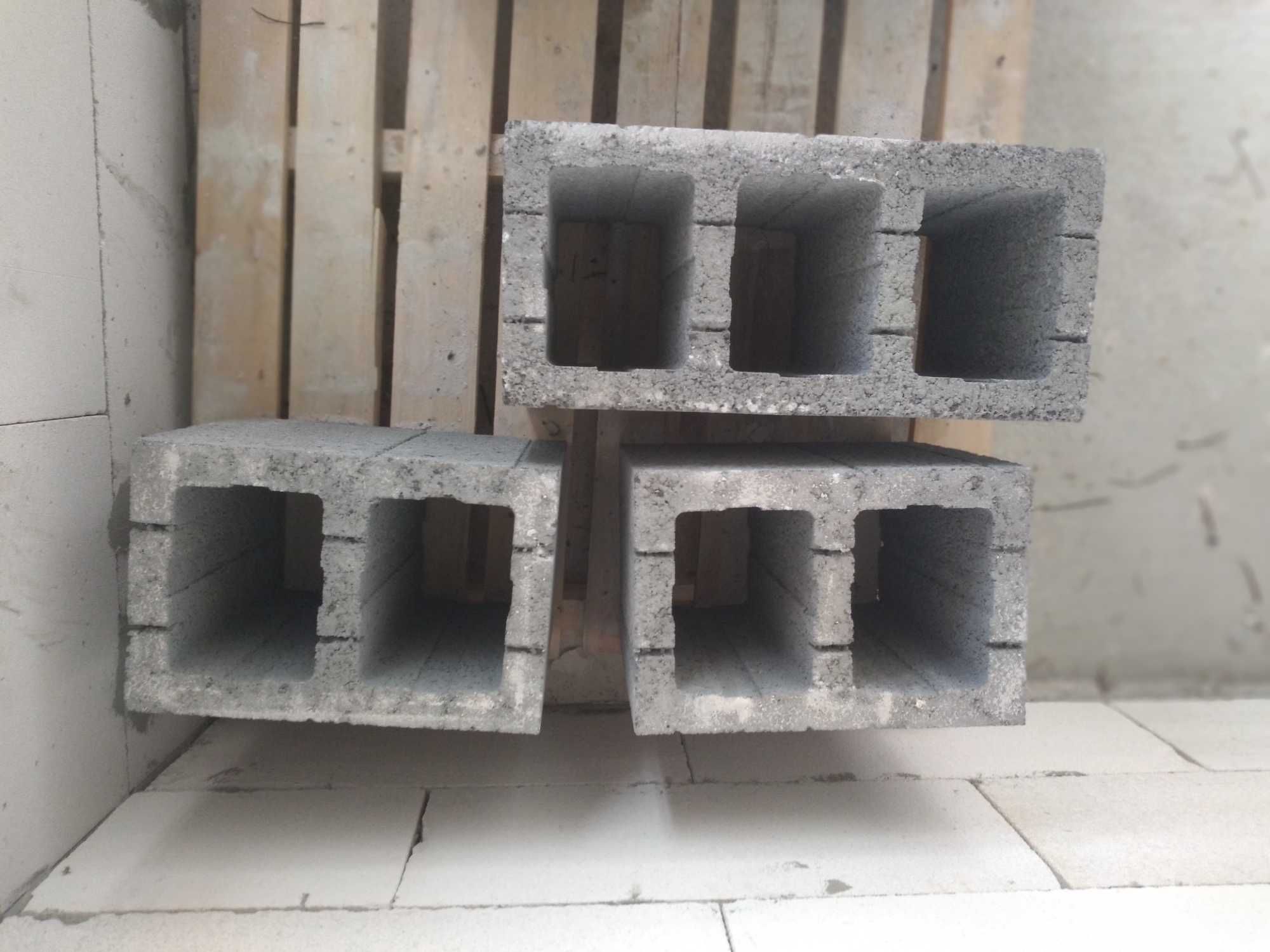 Pustaki wentylacyjne kominowe wkład ceramiczny 200 mm