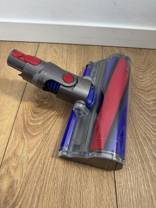 Nowa oryginalna szczotka elektro szczotka Dyson V7 V8 V10 V11 V15