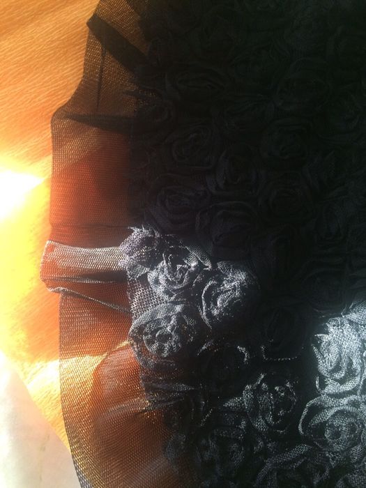 Нарядная  юбочка