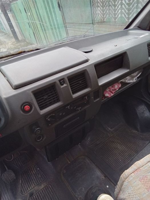 Продам  газель термобудка