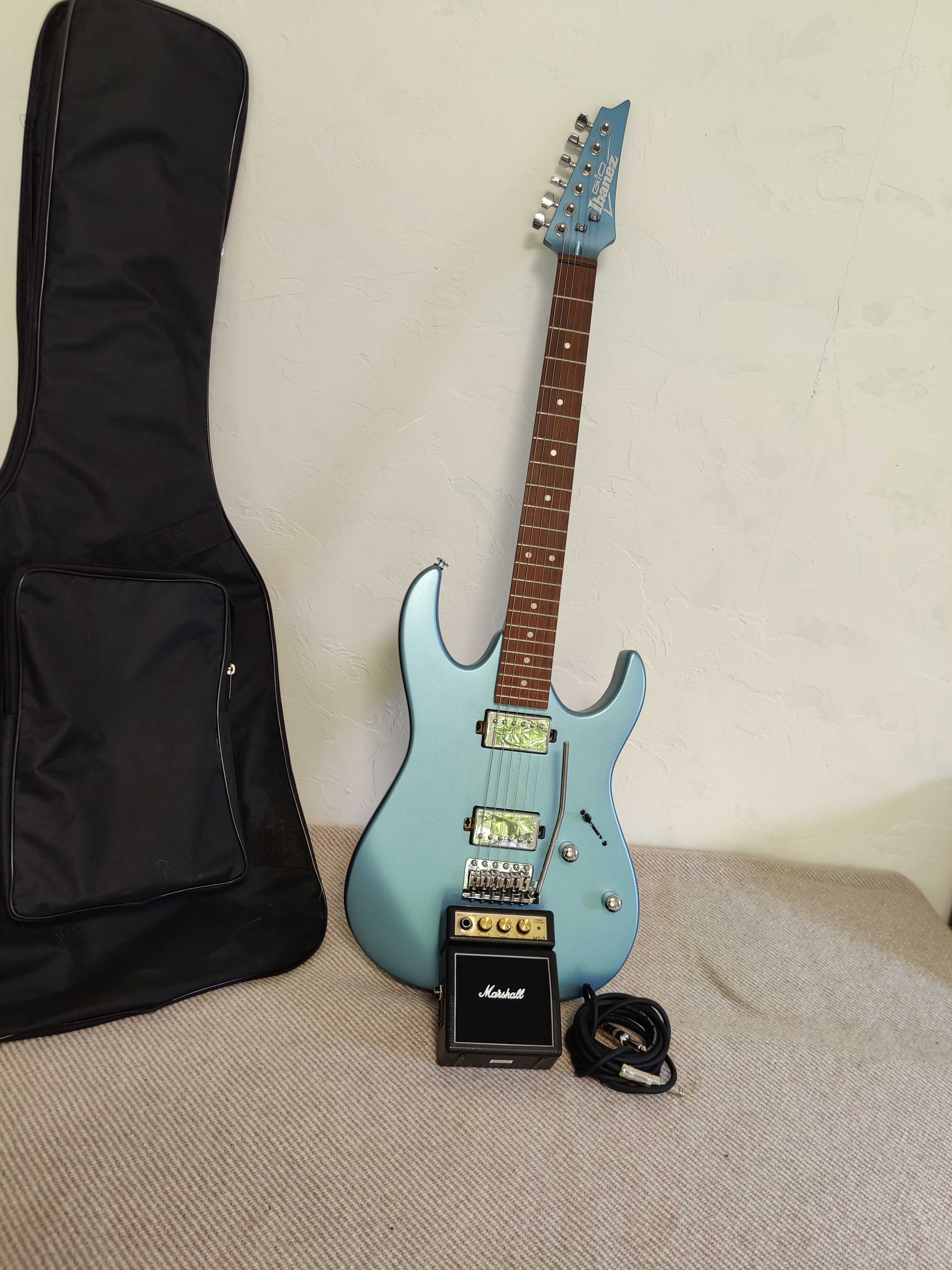 Электрогитара IBANEZ GRX120SP