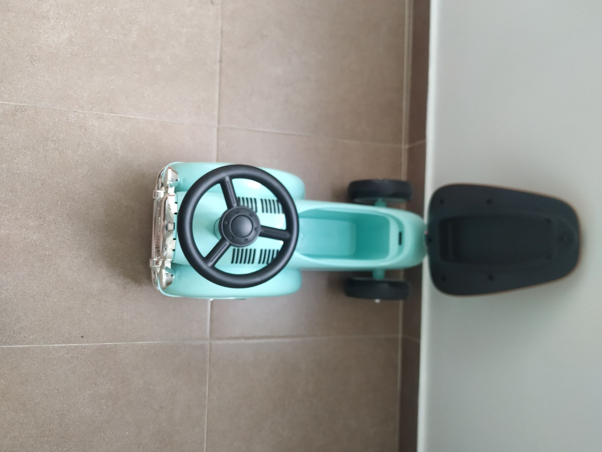 Andador criança modelo clássico NOVO