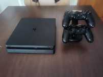 PlayStation 4 Slim