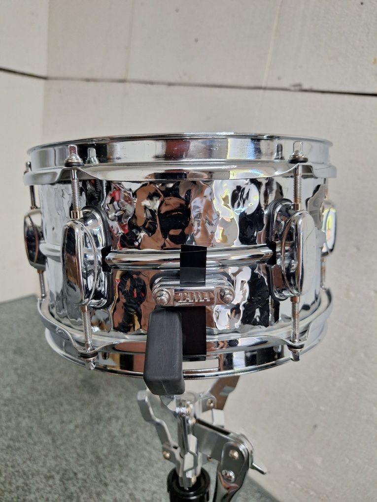 Werbel Tama Hammered Steel 10x5,5 Soprano