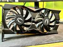 Karta Graficzna Zotac GTX Geforce 1660.