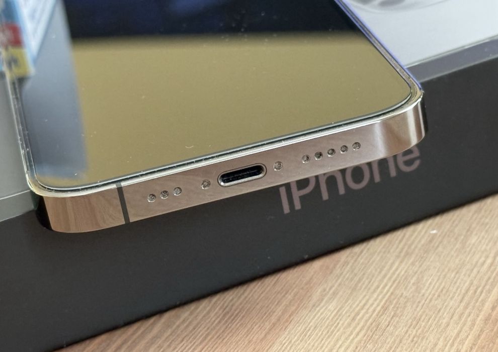 Iphone 13 pro idealny