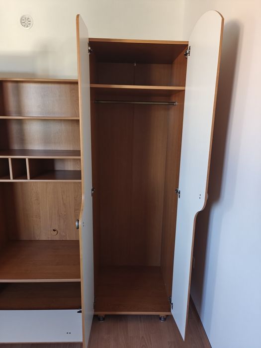 Meblościanka salonowa