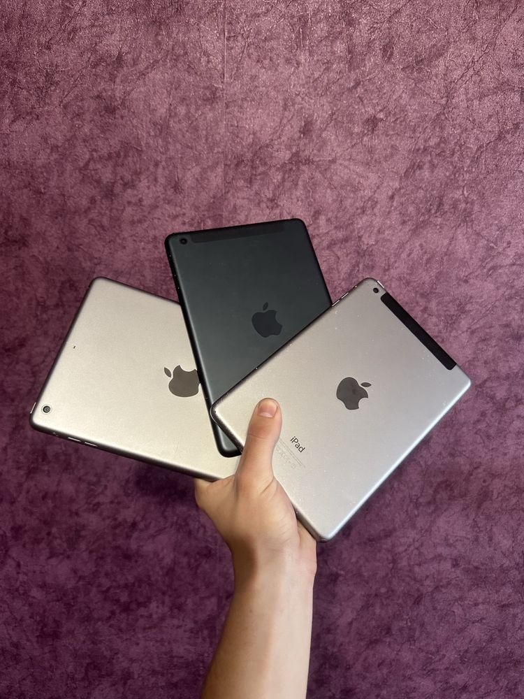 Гарантія! IPad mini 2 32gb