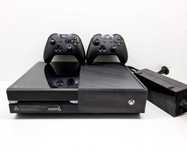 Konsola XBOX ONE M:1540