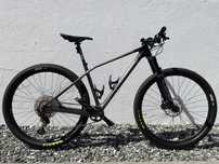 Orbea Alma Carbon 2023 – Shimano XT/SLX – RockShox SID