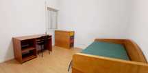 Quarto de solteiro feminino