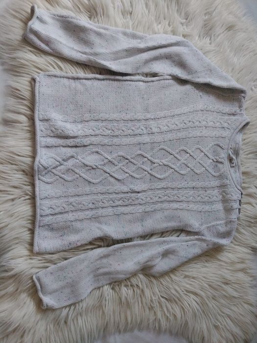 Bluzka dziewczęca rozm. 146/152 H&M