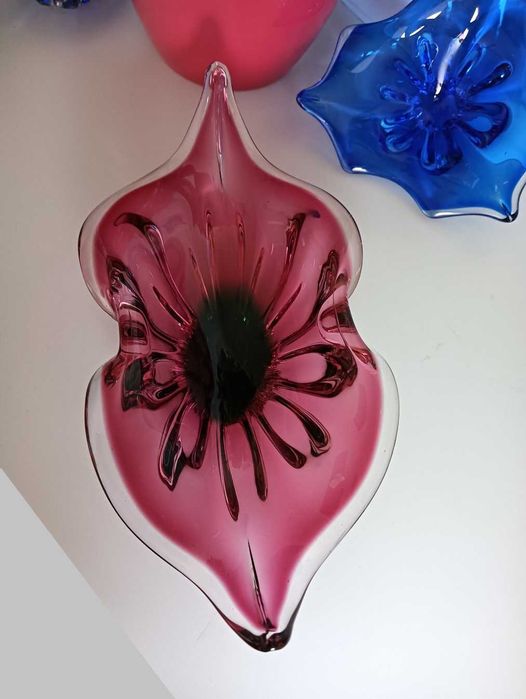 Patera owocarka J.Hospodka Chribska