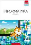Podręcznik Informatyka Klasa 4