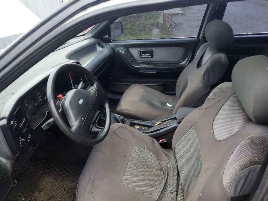 Разборка  Ford scorpio скорпио 2.9