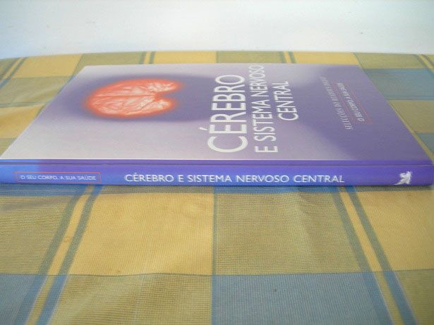 Cérebro e Sistema Nervoso Central