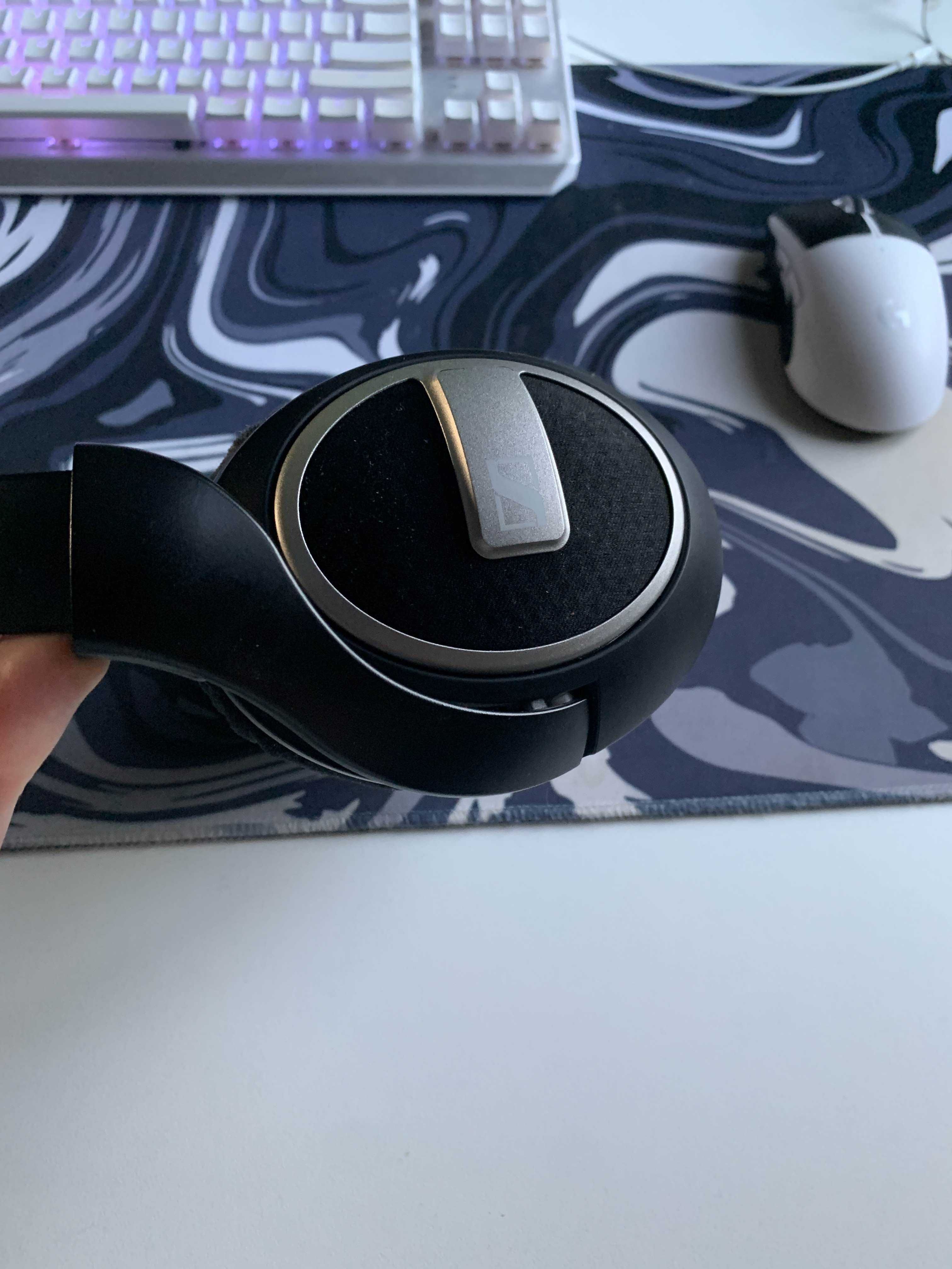 Słuchawki Sennheiser hd 559
