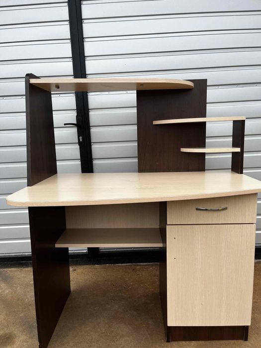 Стол письменный компьютерный детский