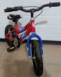 Bicicleta, Roda 12
