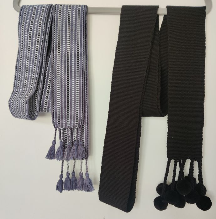 крайка пояс до вишиванки оправка