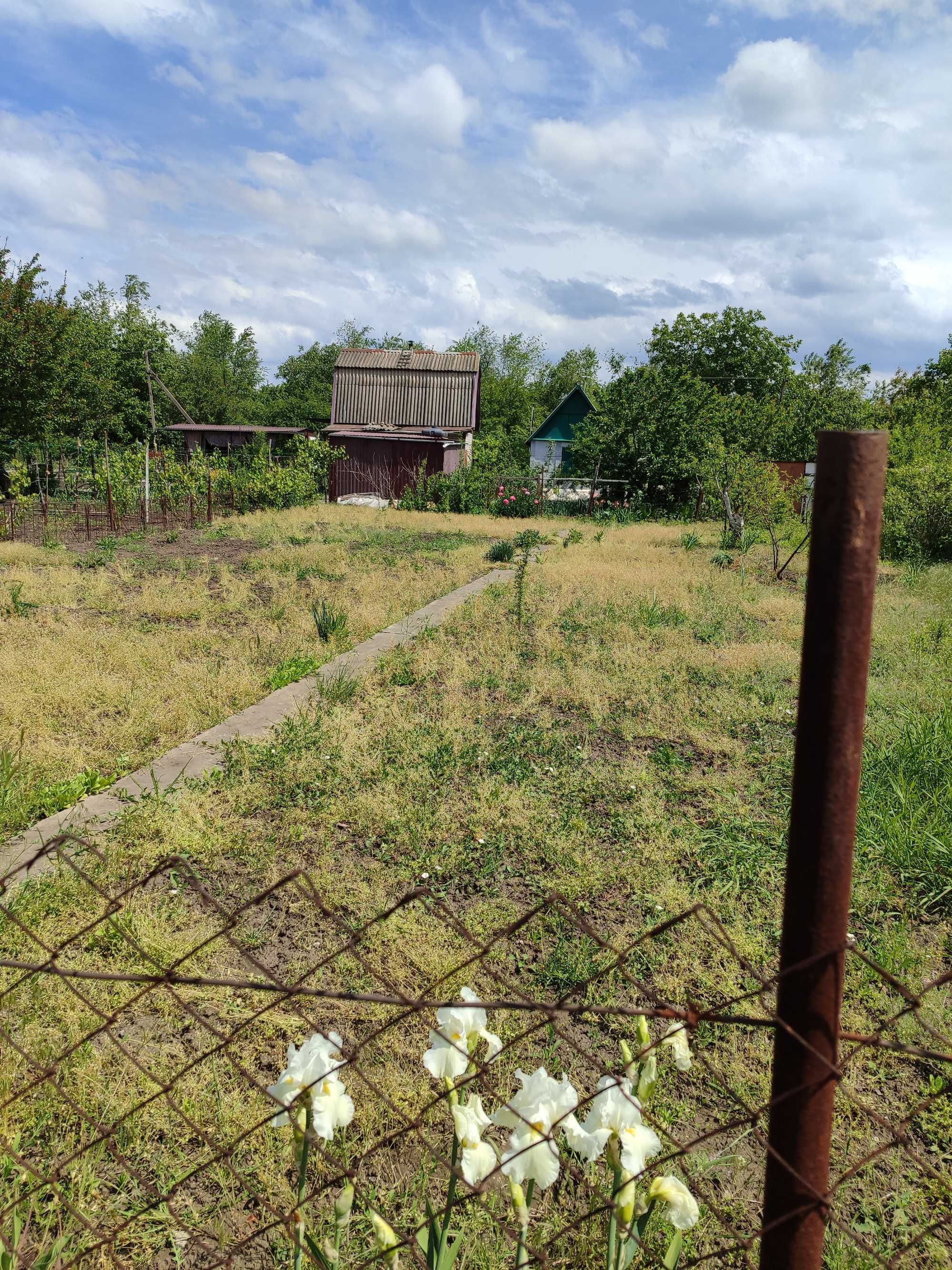 Продається дача в районі Коломойцево, Кривий Ріг