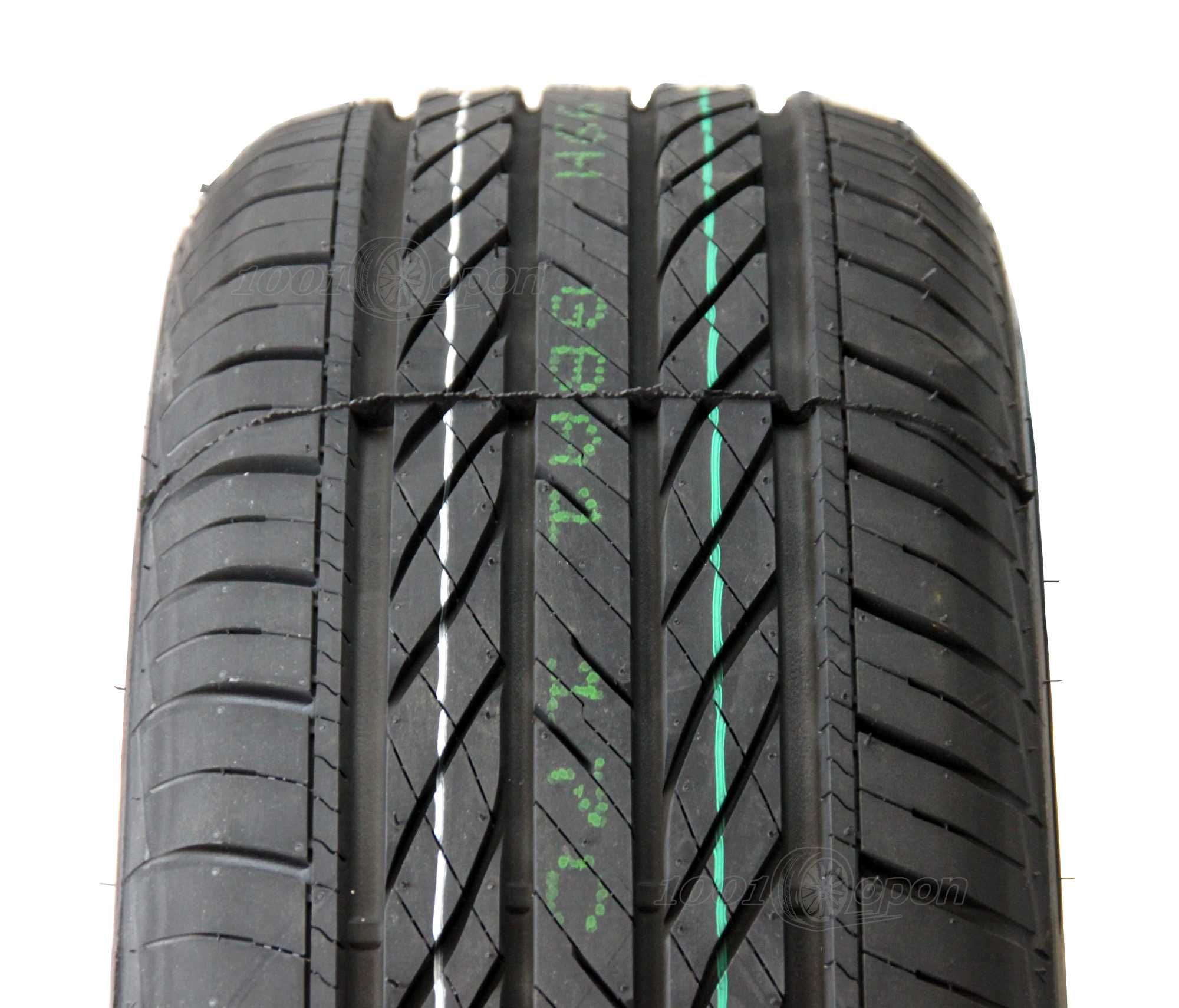 Nowe opony letnie TRACMAX X-PRIVILO H/T 215/70R16 100H