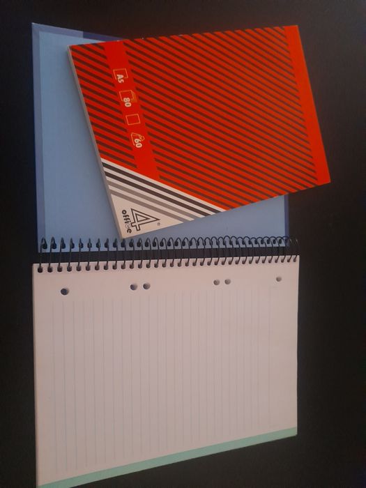 Material escolar / escritório NOVO