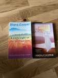 Książki Diana Cooper po angielsku