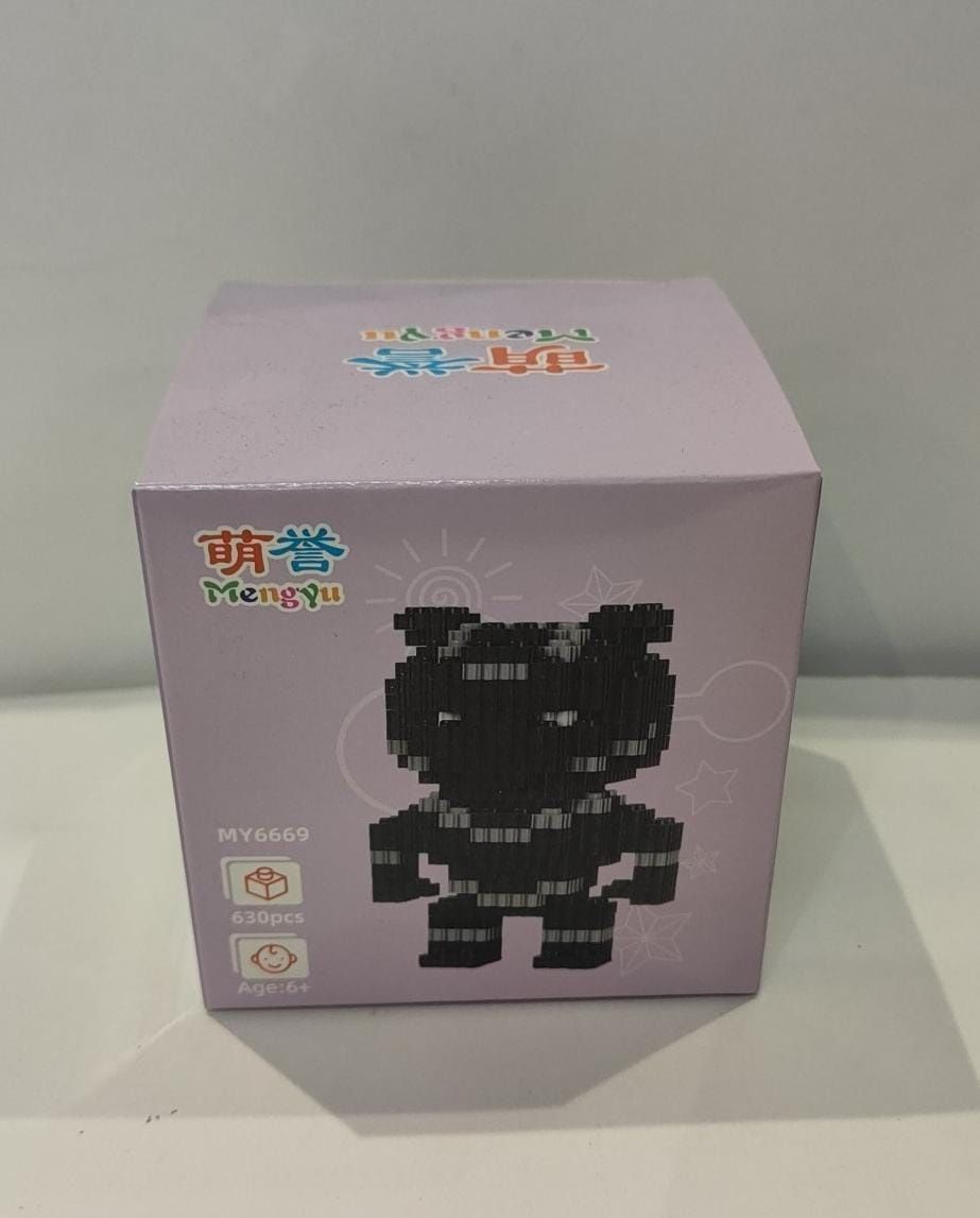 Lego personalizado