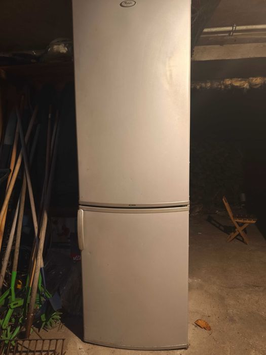 Lodówki zamrażarka