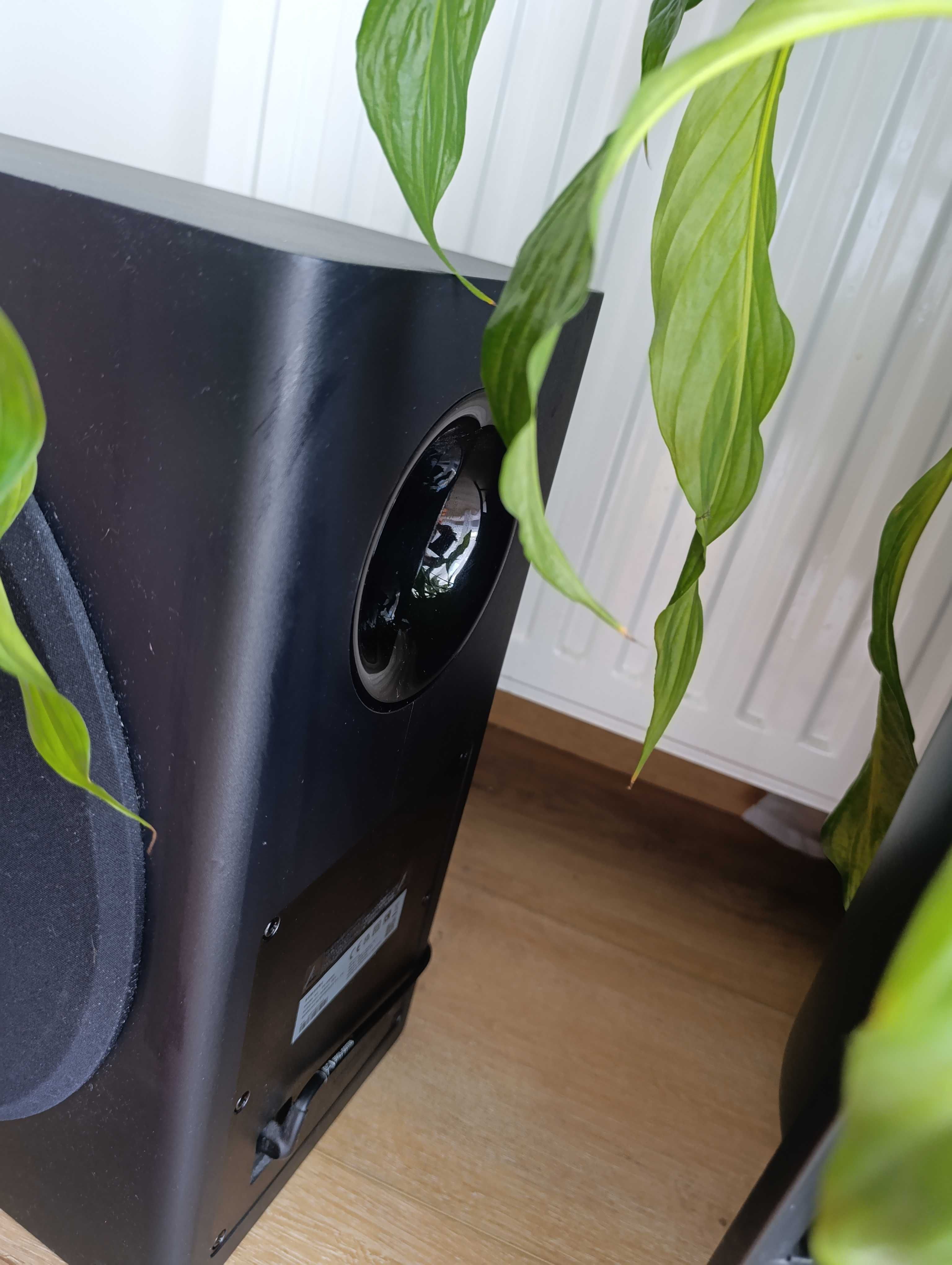 Soundbar Samsung HW-Q800B/EN 360W