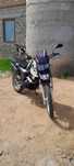 Shineray X-Trail 200