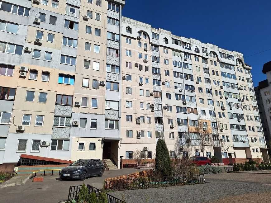 Велика 2 кв (64м2) з індив. опаленням, Митниця, вул. Героїв Дніпра, 53