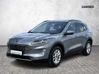 Ford Kuga 1.5 150KM Titanium l Pakiet winter, I właściciel, VAT23% l