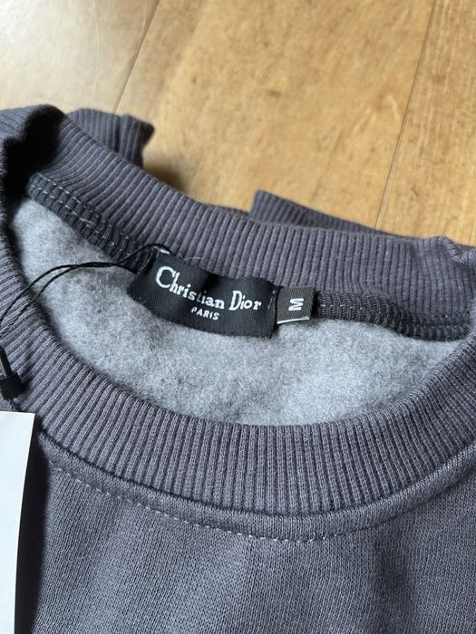 Sweat Christian Dior