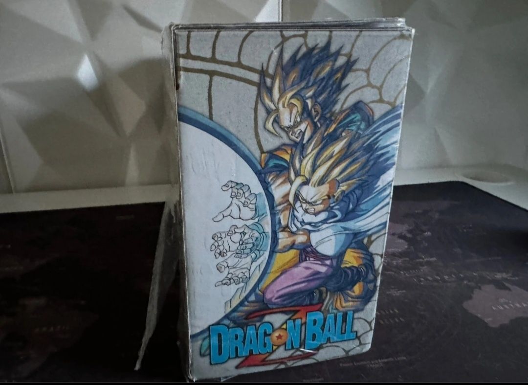 Dragon Ball Z Box Manga completa