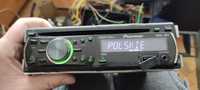 Radio samochodowe Pioneer deh-2220ub AUX USB MP3 CD subwoofer sprawne